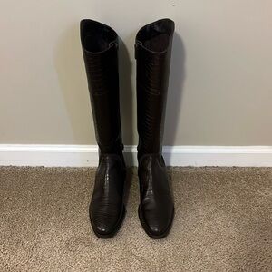 Aquatalia Boots Size 10